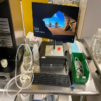 Cytiva AKTA Ready 450 Chromatography System image 1